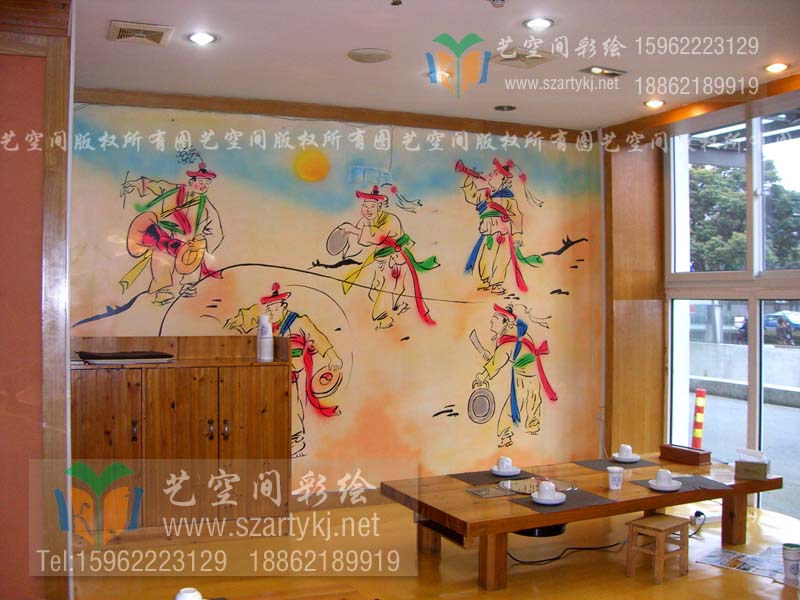  �����׶�԰��ǽǽ��ʻ�