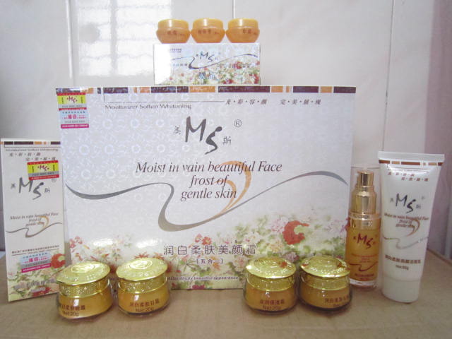   ̨����˹MS����������˪��װ ��˹���һ