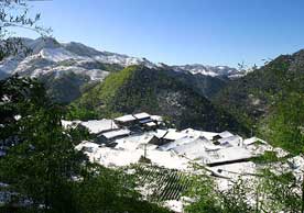 ��������ɽ