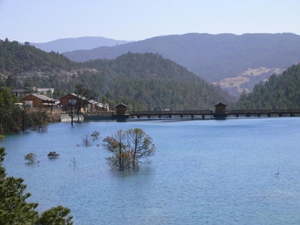 ����������ˮ��