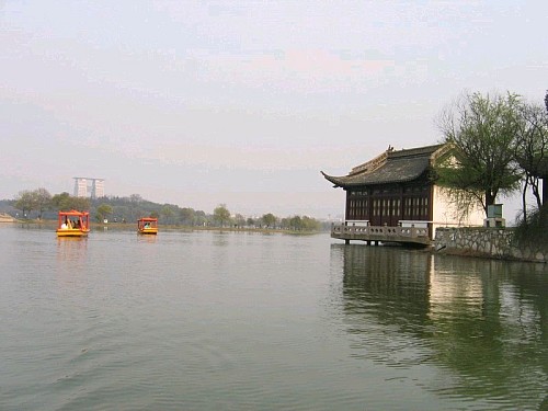 ͭ���쾮����԰