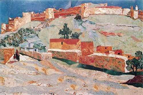 ��ʯ��Ƕ��