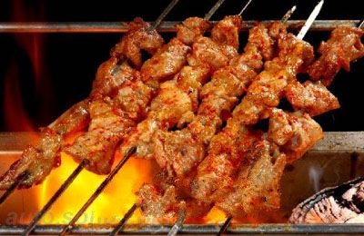 ��ʽ��ζ�տ�