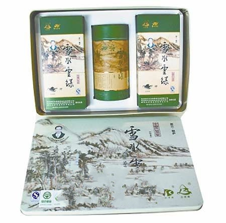 ������ѩˮ���̲�