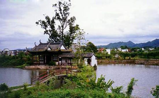 ��ɽ���̴��԰