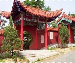 �差����ɭ�ֹ�԰