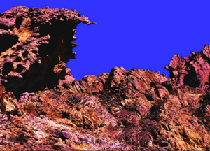 �̼�����ʯ��