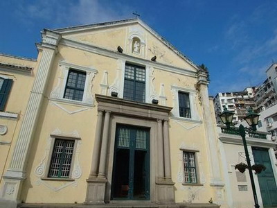 ����ʥ��˹����