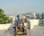 ������ɽ��̨