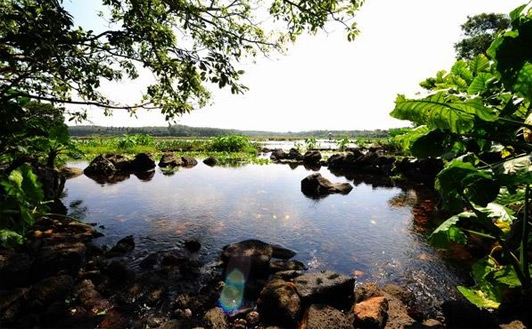 ��������ɽ��Ȫ