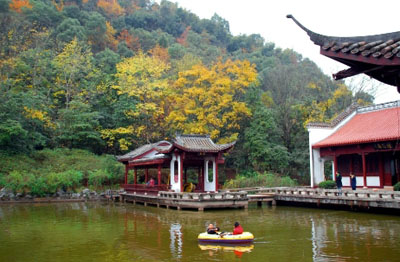 ��������԰