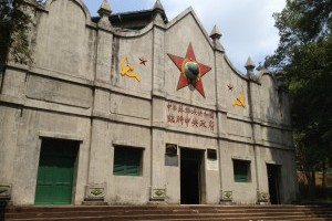 ������ά��������ַ