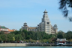 ���ż���ѧ��Ԥ��