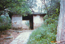 ���ݵ�ɽ�ž�