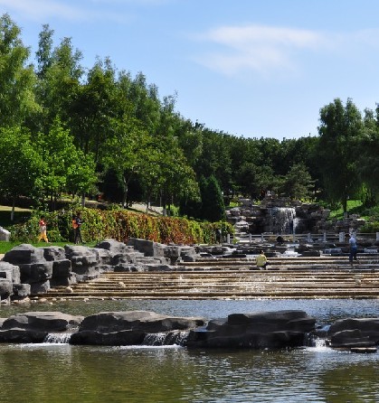 ��̨��������԰