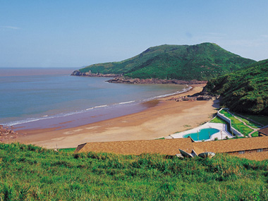 ���ڽ�ɳ�庣���ȼ���