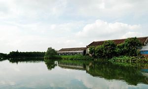 ��ɽ����ˮ����