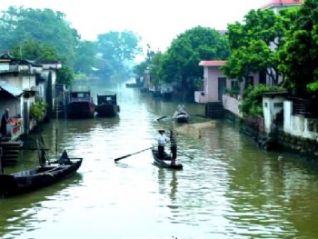 ��ɽ����ˮ��