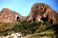 �е����ﶴ