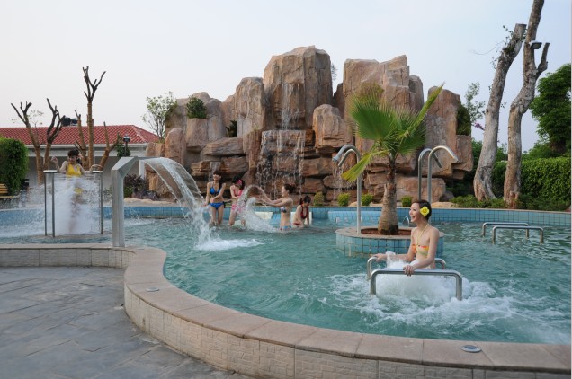 ÷��������Դ��̬��Ȫ