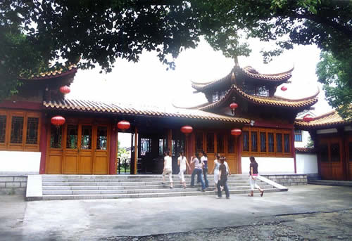 �㽭ͩ®������԰