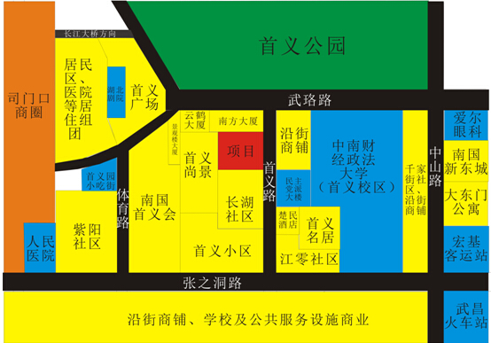  �����人�����������·���淿��ת��2500��