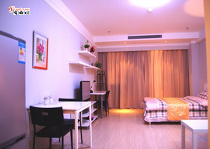  �Ͼ�����2��1���ⷿ|�Ͼ�����ľ����Ԣ4500/��