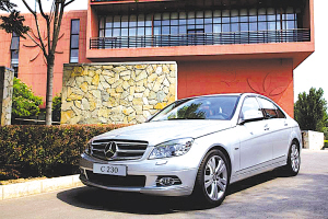  ����C280�ͼ۳���-���ͼ�ֻ��78000Ԫ