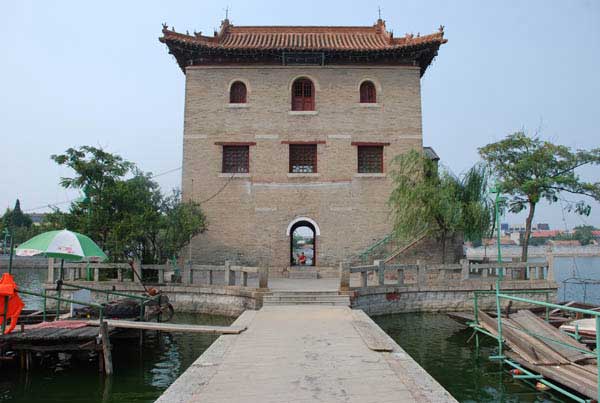 ɽ�������Ǻ���԰